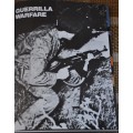 GUERRILLA WARFARE (includes former South African war against terrorists)