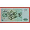 GERMANY 5 Deutsche Mark 1980 - ***VF*** (still legal tender in Germany)