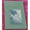 RECOLLECTIONS OF A BOER PRISONER-OF-WAR AT CEYLON  (1904) - COLLECTIBLE AFRICANA