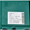 STAFIX X6i - inverter for electrified fence - 12V 650mA - READ AD!