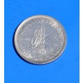 5 SHILLINGS 1952 CROWN 50% Silver S5  ***EF+*** numismatic opportunity and lucrative investment