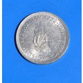 5 SHILLINGS 1952 CROWN 50% Silver S5  ***BRILLIANT UNC*** numismatic opportunity