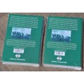 2 copies in mint condition ATROCITIES and MASSACRES ON GERMANS 1944-51 The untold aftermath of WWII
