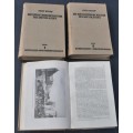 DIE KÜNSTLERISCHE KULTUR DES ABENDLANDES Art and Architecture of the Christian West (1922) COMPLETE
