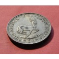5 Shillings 1958 Crown - lucrative investment and numismatic collectible