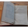 THE STORY OF THE BRITISH ARMY [1897] first edition