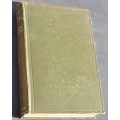 PEACE IN OUR TIME Austen Chamberlain (1928, first edition)