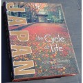 JAPAN The Cycle of Life - Fantastic richly illustrated book on this beautiful country and her people