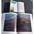 ICELAND - ISLAND 2 non-fiction books
