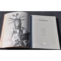 6 non-fiction books on NATIVE AMERICANS (INDIANS) , in German and English