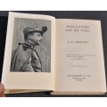 DOLLFUSS AND HIS TIMES (1st ed. 1935) Austrian Fascist chancellor assassinated by Nationalsocialists