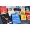 Large Collection of non-fiction books  FREEDOM OF SPEECH & POLITICAL PRISONERS IN WESTERN COUNTRIES