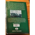 ATROCITIES and MASSACRES ON GERMANS 1944-51 (BLEEDING GERMANY DRY) shocking study  MINT STATE SIGNED