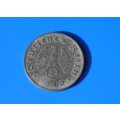 GERMANY / DEUTSCHES REICH 10 Reichspfennig 1940 J