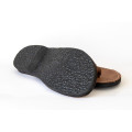 UK Size 9 Leather flip-flops