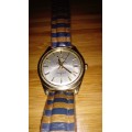 1968 Omega Constellation Automatic 14ct Gold capped