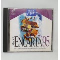 Encyclopedia:Microsoft Encarta `95