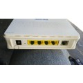 Billion ADSL Router (No WiFi)