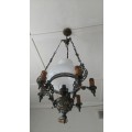 Antique Chandeliers