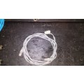 CAT 5 Network Cable 3m