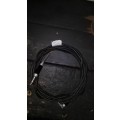 6.35mm Guitar Audio Cable