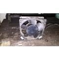 220v Fan 12cm x 12cm