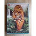 Tiger Puzzle 500 Pieces