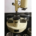 Elna clock and watch parts cleaning machine
