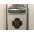 2000 (CW) OOM PAUL R5 - NGC Graded PL66 Ultra Cameo - Mintage = 672 Only !!!
