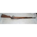 LEE ENFIELD 1828 DEACTIVATED COURIER ONLY R250