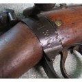 LEE ENFIELD 1828 DEACTIVATED COURIER ONLY R250