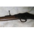 MARTINI HENRY DEACTIVATED COURIER ONLY AT R250