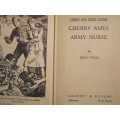 1944 Edition - Cherry Ames Army Nurse - Helen Wells
