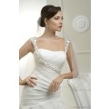 Imported Designer Wedding Dress - Demetrios Cosmobella Collection ~ Style 7580