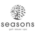 4 Star Seasons Golf, Leisure and Spa  3-7 Sep 4 nights 8 Sleeper