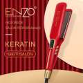 Enzo Professional Keratin Hair Straightener.