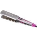 Enzo Professional Keratin Hair Straightener GREY