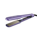 Enzo Ceramic Tourmaline Hair Straightener - Purple