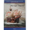 The Cape Odyssey - Vol 1 - Gabriel and Louise ATHIROS