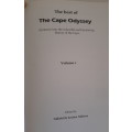 The Cape Odyssey - Vol 1 - Gabriel and Louise ATHIROS