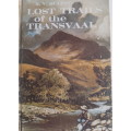 Lost Trails of the Transvaal - BULPIN