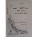 Lost Trails of the Transvaal - BULPIN
