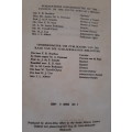 Geschiedenis v.d. Kaap de Goede Hoop - 1825 - door Mr. J. SUASSO de LIMA