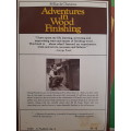 Adventure in Wood Finishing -George FRANK