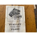 STANLEY 45 Multiplane - Complete in Original Woodenbox