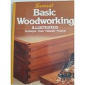 Basic Woodworking - SUNSET