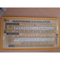 KENNAMETAL Turning Calculator - MACHINING CALCULATOR