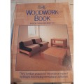 THE WOODWORK BOOK - John MAKEPEACE