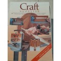 CRAFT - SUPPLIERS - THE HOME OF WOODTURNING - Autum 1993