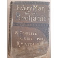 Every Man his own Mechanic - Francis YOUNG